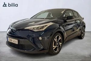 Toyota C-HR 2023